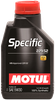 motul-843611 Олива 5W30 Specific (1L) (MB 229.52) (104844)