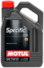 motul-843651 Олива 5W30 Specific (5L) (MB 229.52) (104845)