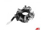 as-sbh0012 Щеточный узел стартера Opel