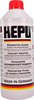 hepu-p999g12 Антифриз (червоний) HEPU G12 концентрат (1,5L)