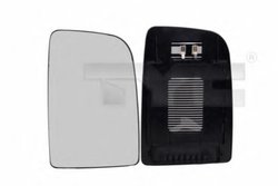 Вклад зеркала внешнего