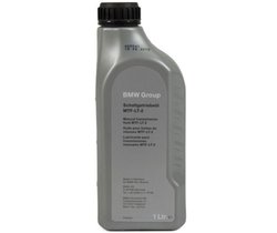 BMW 83222339219   75W-80 MTF LT-2 1л