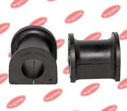 Подушка стабілізатора перед. внутр T5 03- (24mm)