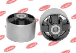 Сайлентблок в подушку двигуна Vivaro/Trafic 2.5dT/dTi