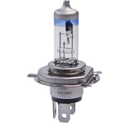 Автолампа H4 12V 60/55W P43t Gigalight +120% (замінено на 1987301425)