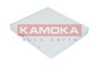 kamoka-f407901 FILTR KABINOWY