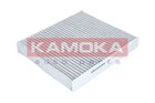kamoka-f504701 Фільтр салону вугільний