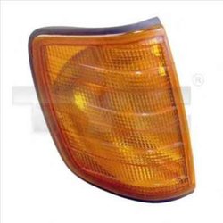 Указатель поворота левый