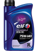 elf-194750 Трансмісійне мастило 75W-140, 1L, GL-5