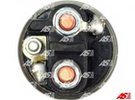 as-ss0111 Тяговое реле, стартер