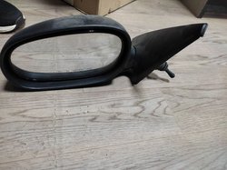 Наружное зеркало