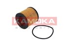 kamoka-f109801 FILTR OLEJU