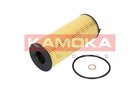 kamoka-f110701 FILTR OLEJU