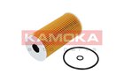 kamoka-f111201 Фільтр масла