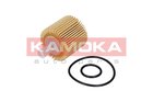 kamoka-f112001 FILTR OLEJU