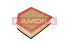 kamoka-f232201 FILTR POWIETRZA