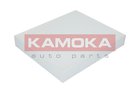 kamoka-f412101 Фільтр салону