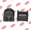 bcguma-bc3312 Подушка стабілізатора переднього Camry/Corolla 86-95 20х32