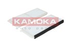 kamoka-f413901 FILTR KABINOWY