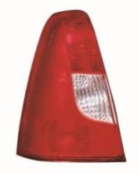 Задний фонарь