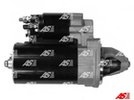 as-s0073 ROZRUSZNIK AUTOSTARTER S0073 BMW 3, 5, 7, X3, Z3, Z4