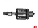 as-sa2009 WIRNIK ROZR AUTOSTARTER SA2009