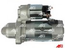 as-s4042 ROZRUSZNIK AUTOSTARTER S4042 TOYOTA AVENSIS 05-, AURIS 2.0D-4D 07-