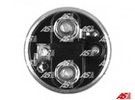 as-ss0005 ELEKTROMAGNES AUTOSTARTER SS0005 AUTOMAT