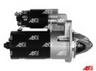 as-s0126 ROZRUSZNIK AUTOSTARTER S0126