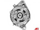as-a6007 ALTERNATOR AUTOSTARTER A6007 TOYOTA AVENSIS, COROLLA 2.0 D-4D 02-