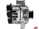 as-a0223 ALTERNATOR AUTOSTARTER A0223
