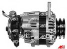 as-a9001 ALTERNATOR AUTOSTARTER A9001 HYUNDAI H-1, SATELLITE, STAREX 2.5TD 97-, KIA K2500 2.5TCI 01-, PREGIO 2.5D 95-04