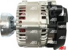 as-a9012 ALTERNATOR AUTOSTARTER A9012 FORD TRANSIT 1.8 TD/TDCI 02-