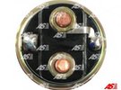 as-ss2015 ELEKTROMAGNES AUTOSTARTER SS2015