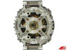 as-a0035 ALTERNATOR AUTOSTARTER A0035 MERCEDES SPRINTER 2.1CDI 99-, VITO 2.2CDI 99-03
