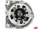 as-a3087 ALTERNATOR AUTOSTARTER A3087 BMW 3 E46 99-