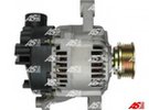 as-a4004 ALTERNATOR AUTOSTARTER A4004