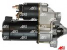 as-s3005 ROZRUSZNIK AUTOSTARTER S3005