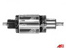 as-sa0025 Якорь (ротор) стартера AUTOSTARTER SA0025