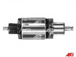 Якорь (ротор) стартера AUTOSTARTER SA0025