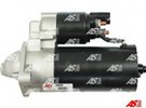 as-s0020 ROZRUSZNIK AUTOSTARTER S0020 TOYOTA AVENSIS 2.0 D-4D 99-, COROLLA 2.0 D-4D 01-