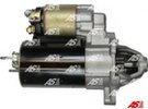 as-s0054 ROZRUSZNIK AUTOSTARTER S0054 AUDI 80, 100, A4, A6, SKODA SUPERB, VW PASSAT B5