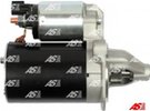 as-s3076 ROZRUSZNIK AUTOSTARTER S3076 HYUNDAI ELANTRA 1.6 06-, I30 1.4, 1.6 07-