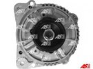 as-a0177 ALTERNATOR AUTOSTARTER A0177 VOLVO C70 97-06, S70, V70 97-00
