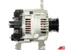 as-a3187 ALTERNATOR AUTOSTARTER A3187 OPEL MOVANO, RENAULT MASTER 2.5D, 2.8DTI 98-01