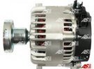 as-a4021 ALTERNATOR AUTOSTARTER A4021 FORD FOCUS 1.8TDCI/TDDI, 2.0 98-