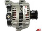 as-a0287 ALTERNATOR AUTOSTARTER A0287 FORD MONDEO 2.5 V5, S-MAX 2.5ST 06-, VOLVO S60, S80, V60, V70, XC60, XC70 2.0, 2.4 DIESEL 06-