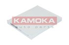 kamoka-f415001 FILTR KABINOWY