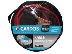 Провід для прикурювання