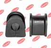 bcguma-bc1396 Подушка стабілізатора перед. Sprinter/Crafter 06- (23mm)
